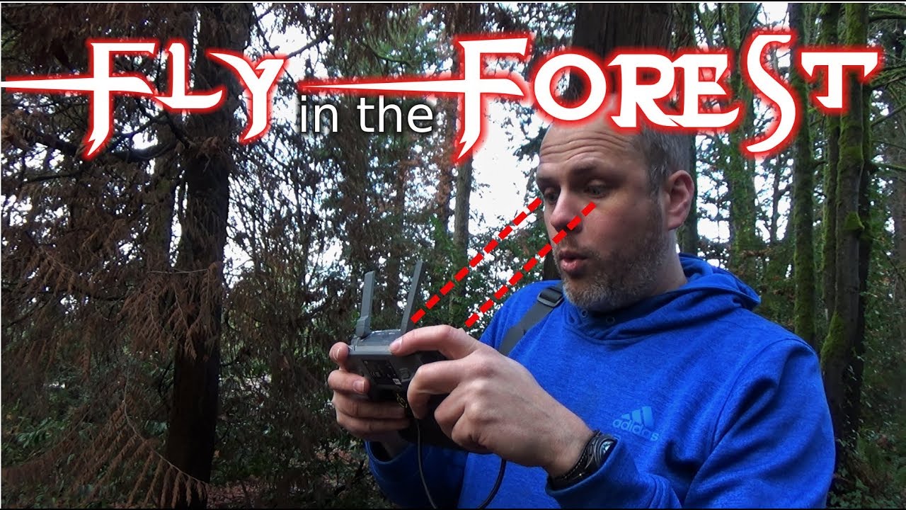 Mavic 2 APAS 2.0 Torture Test! SHOCKING Results!!!