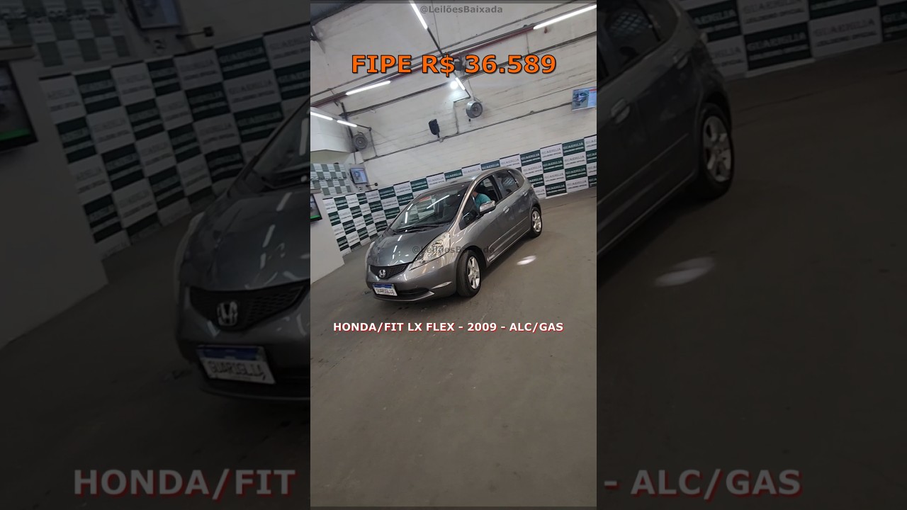 Leil&atilde;o de ve&iacute;culos no Guariglia Leil&otilde;es em Ca&ccedil;apava #carros #leil&atilde;o #guariglialeiloes #viraliza #top