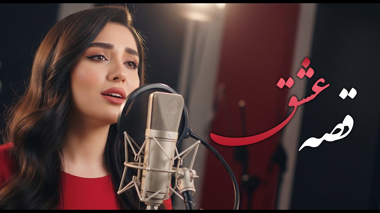 قصه عشق 💔 | این اجرا رو باید شنید