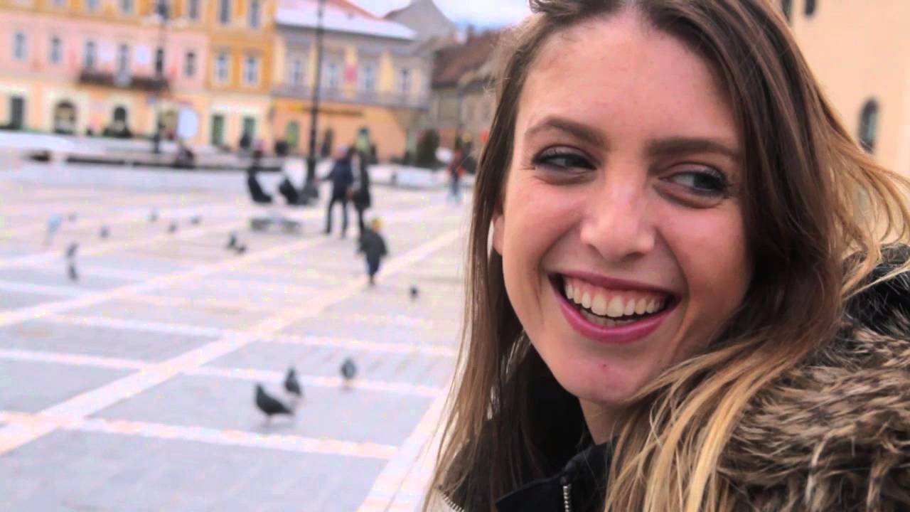 SkiDeal Channel- רומי וקורל ב - Poiana Brasov, Romania