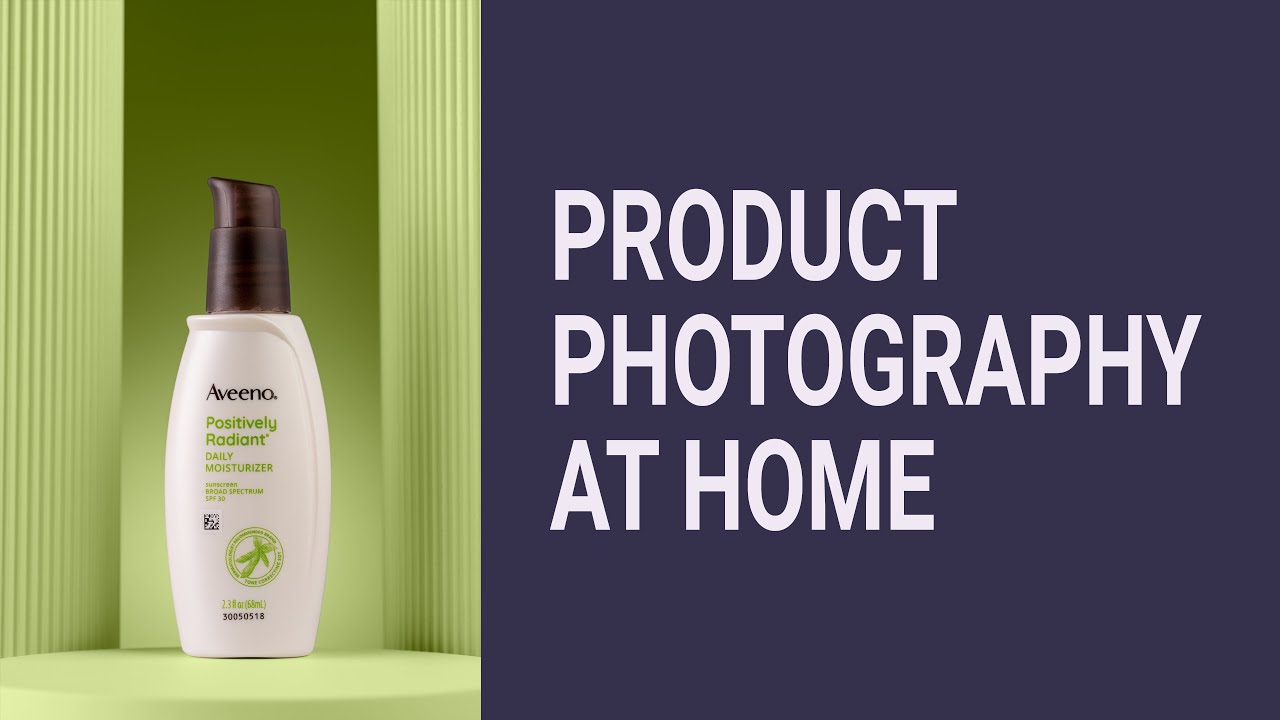 Product Photography Tutorial. HOW TO TAKE AMAZING PRODUCT PHOTOGRAPHY AT HOME (TUTORIAL)