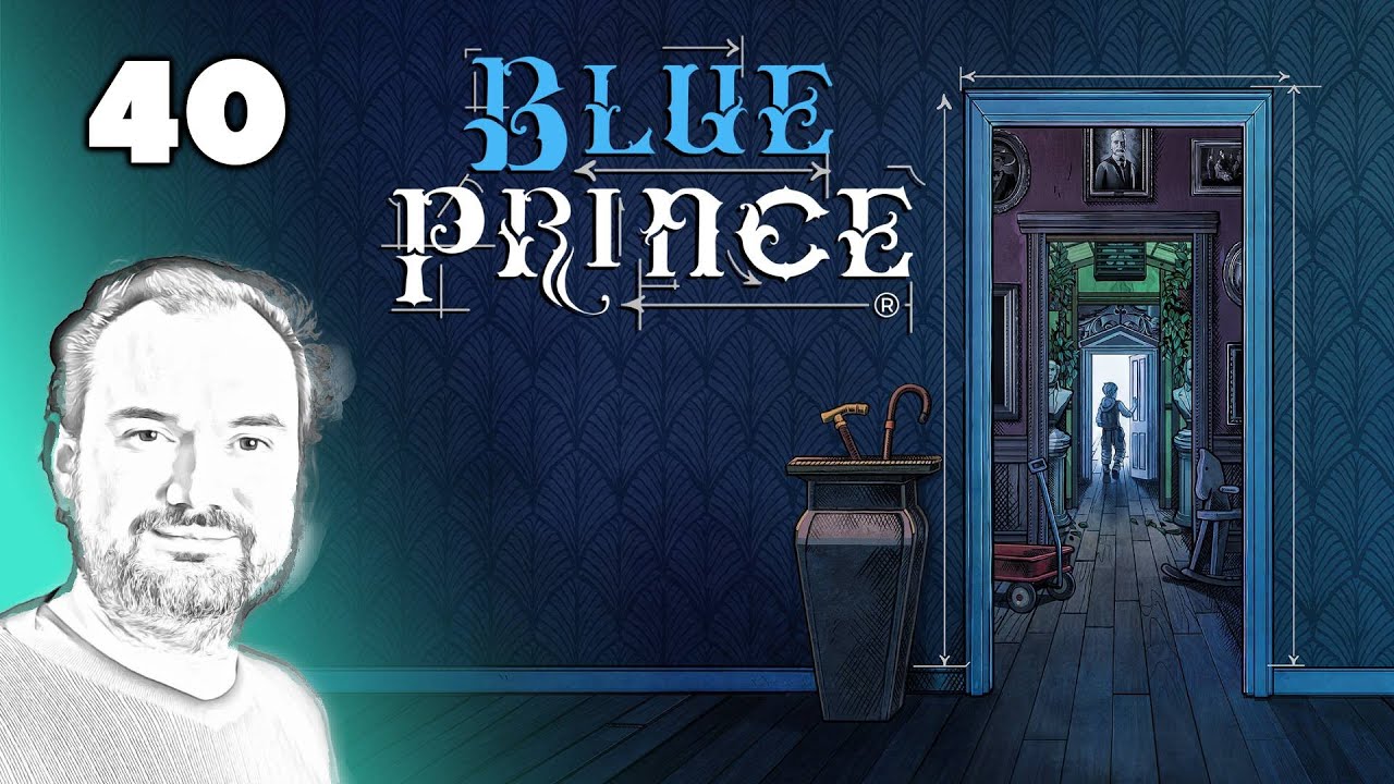 The One Hour Challenge | Blue Prince | Day 40