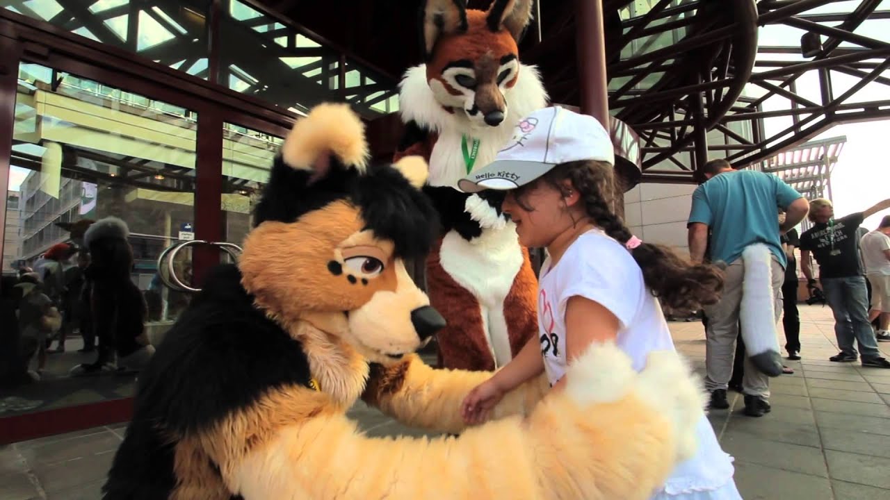 Eurofurence 18 - Avallah (Avik)