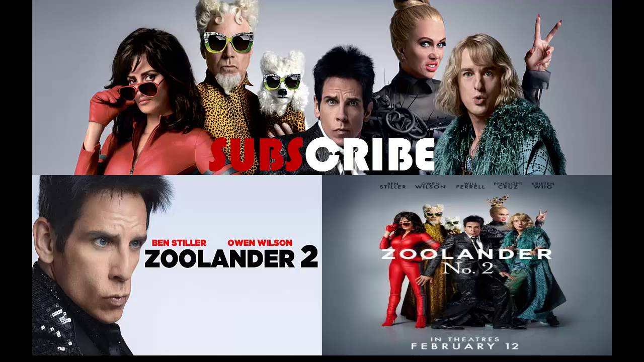 ZOOLANDER 2 | MOVIESXLEO | DOWNLOAD |
