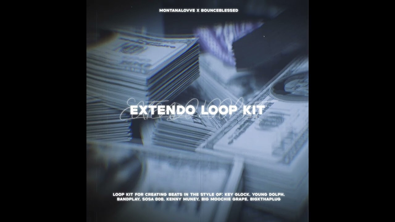 [FREE] Memphis Loop Kit 