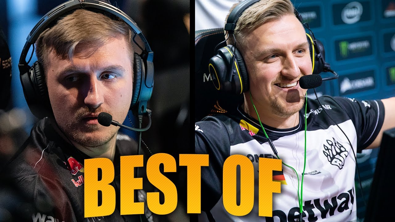 THE GERMAN GOD! - Best of tabseN (2020 Highlights)