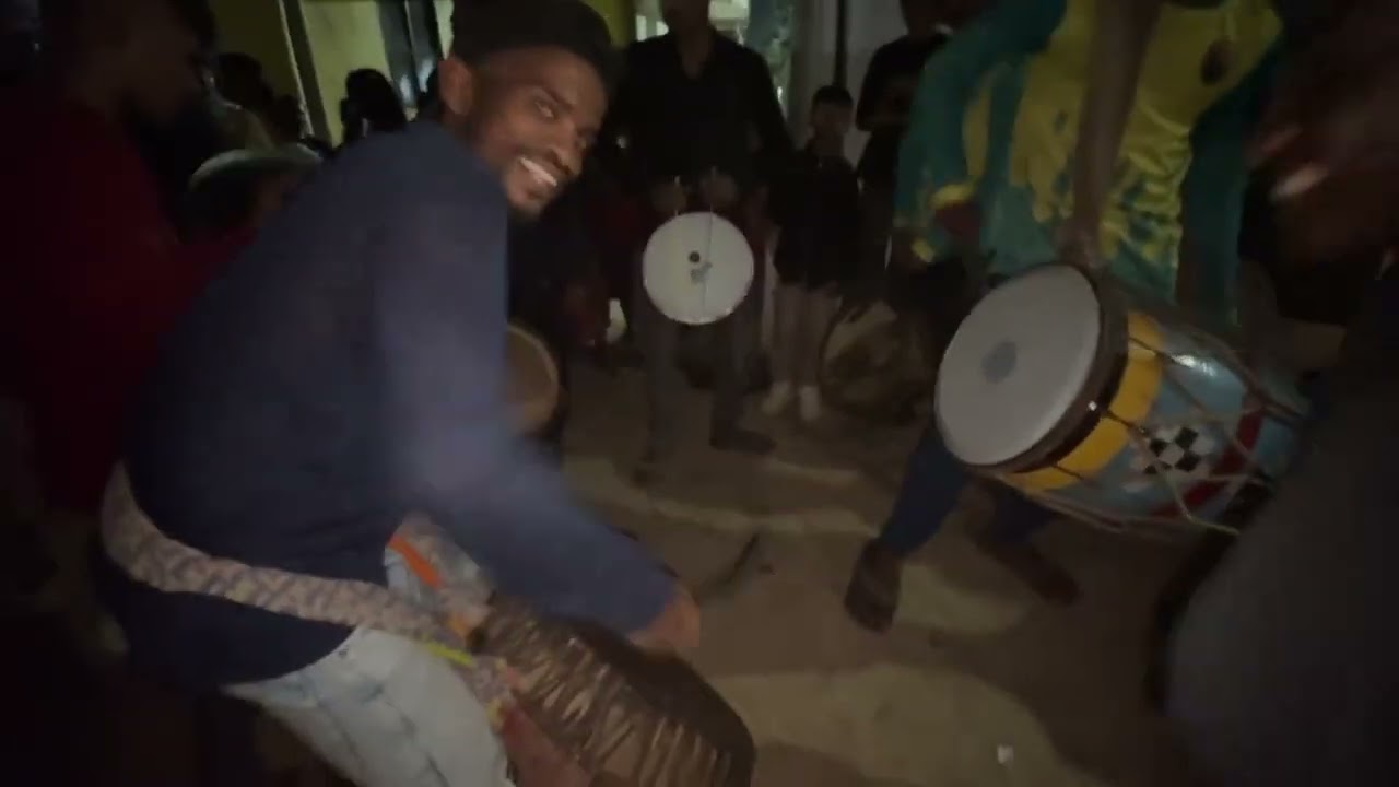 lichki licha dhemssa jeypore @hamsegaddar
