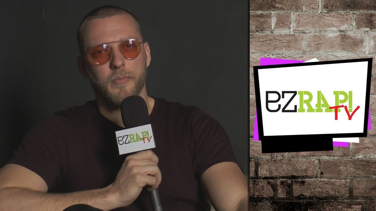 Ibizán a Hip Hop is nagyon pörög - Rex Immortal interjú