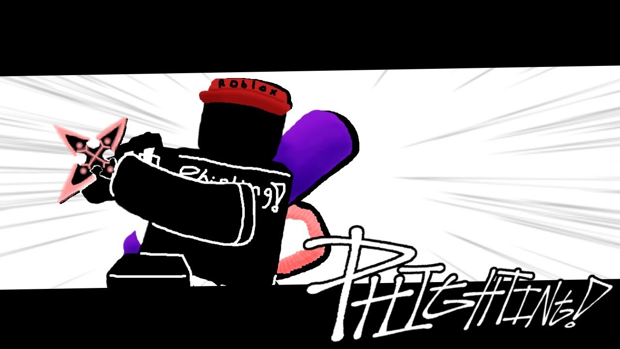 Noob plays Phighting and dies