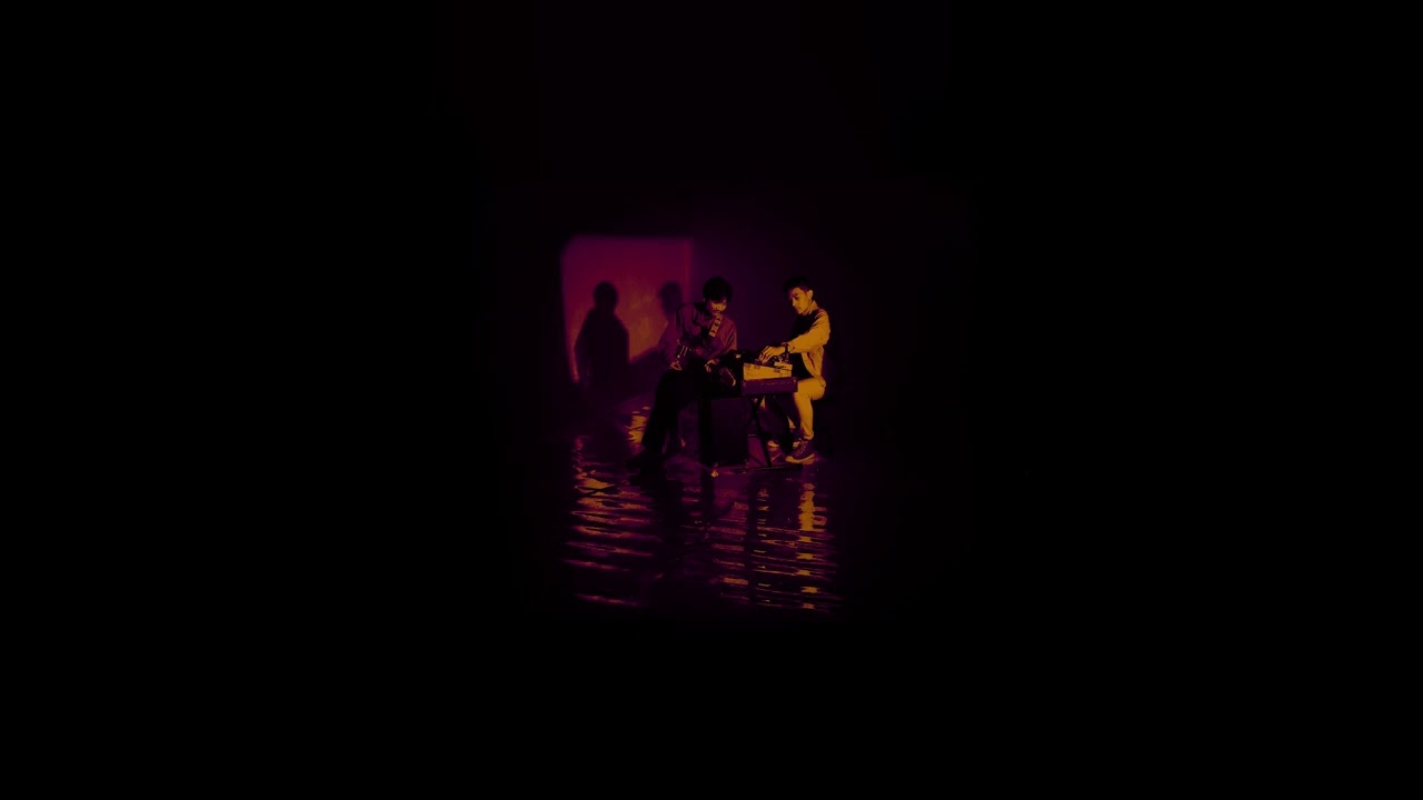jindie - let you down