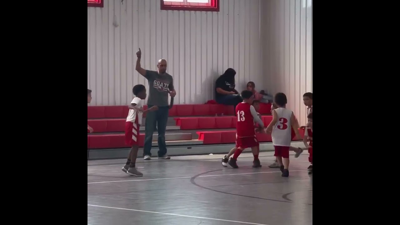 Noah sanchez #34