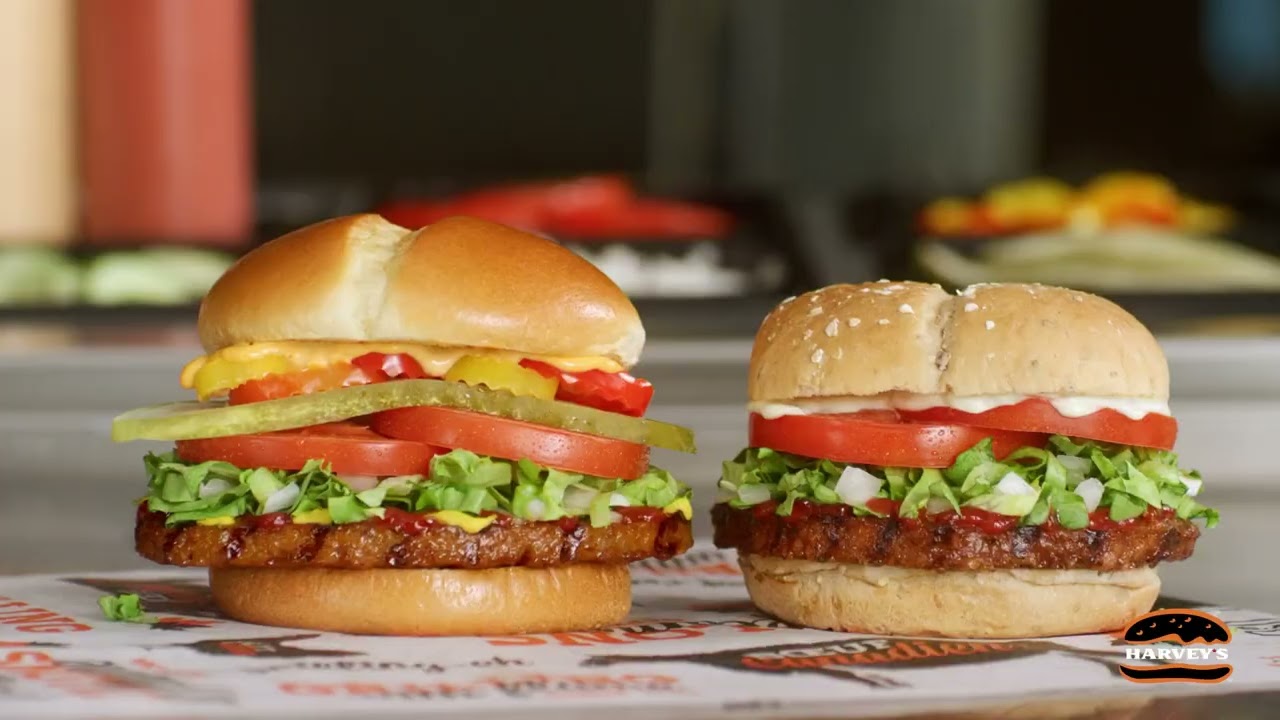 Harvey’s Celebrates 65 Years of Customization