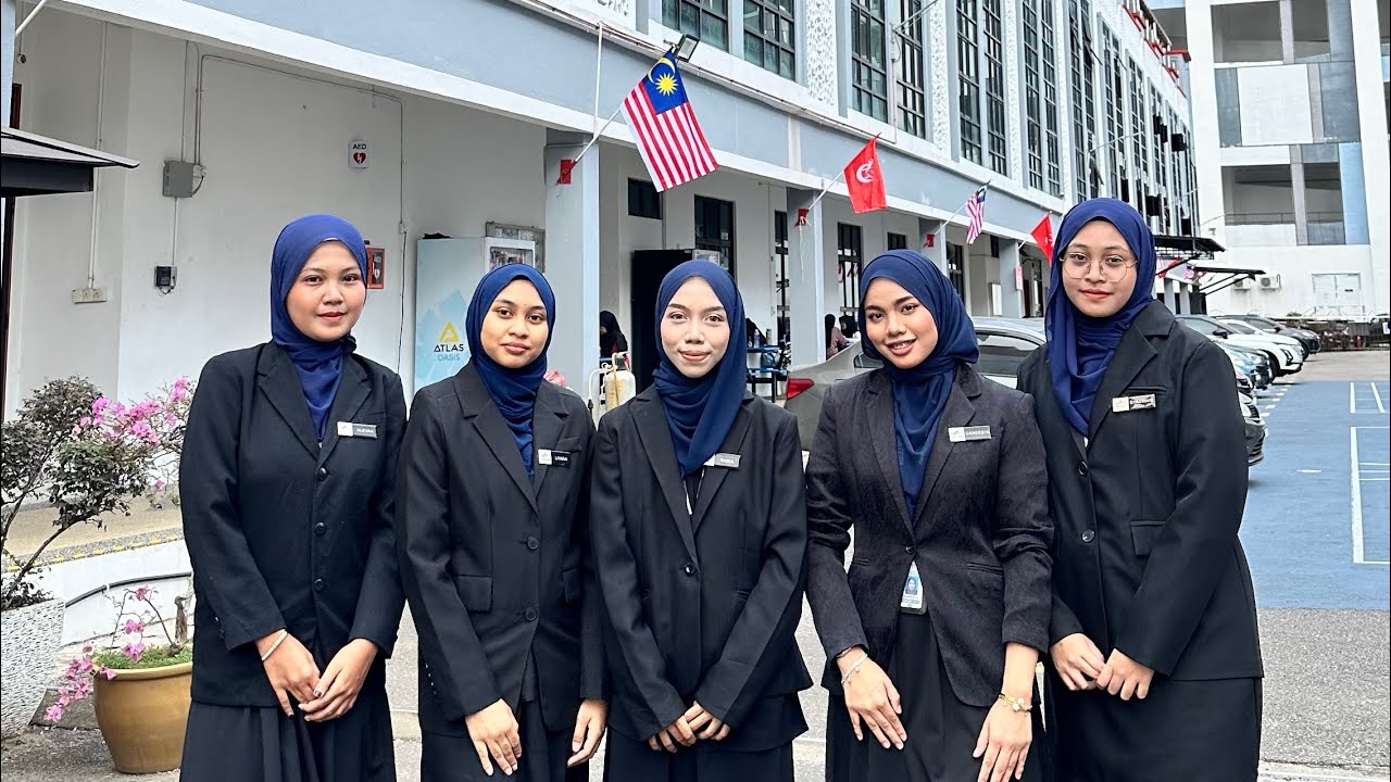 KELUARGA BEBAS TANPA RASUAH (MPU2353) BE102 | SECTION 9 S4