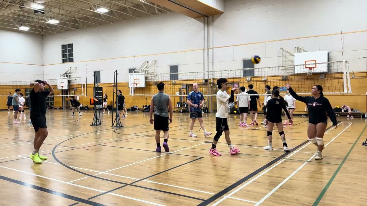 BBL The Colen Liu’s Week 5 G2S3