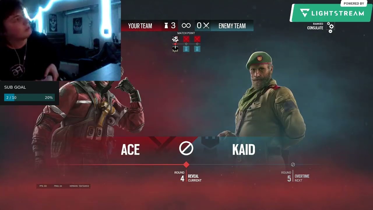 Ranked Grind Console And PC (Part 24/41)