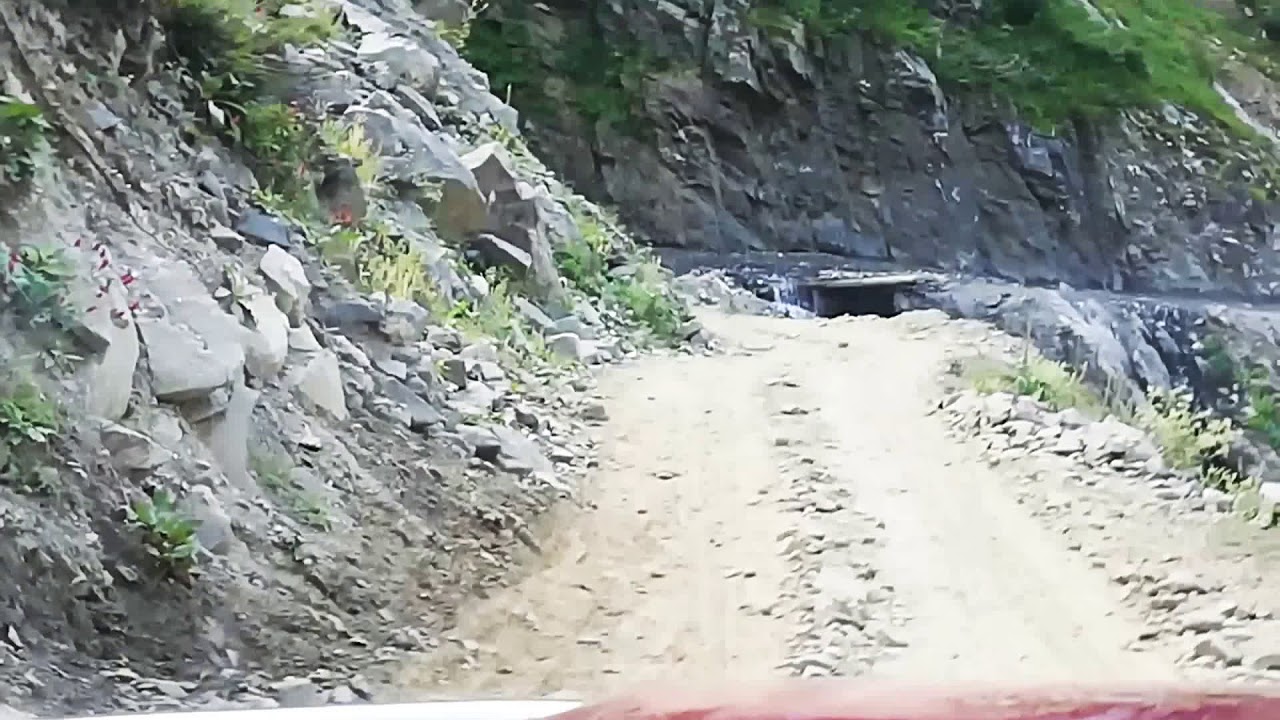 Ratti Galli track .part 2