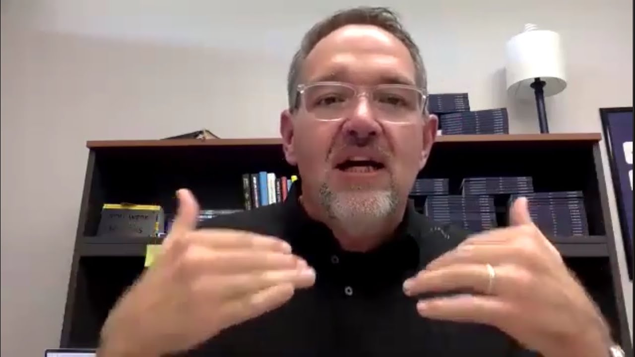 How to Stop Gossip and Build a Culture of Curiosity - 3 C's of a Thriving Workplace #2