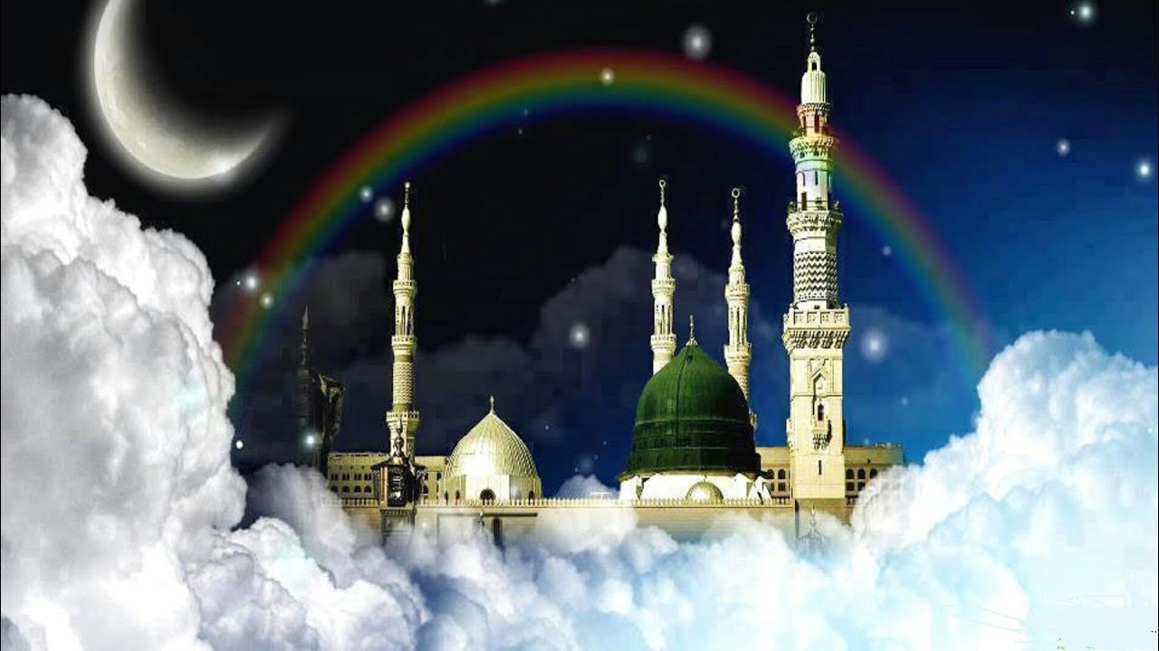 New Jumma Mubarak WhatsApp Status 2019 || Ramzan Ka Pehla(1st) Jumma || Ramzan Special || Dua Status