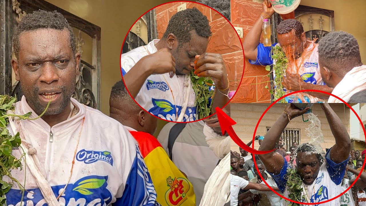 Oh Ndeysan ! Khaptalou de Gouy Gui pour son depart contre Ada Fass Ohh Gouy Gui Dioyna : « Mystique…