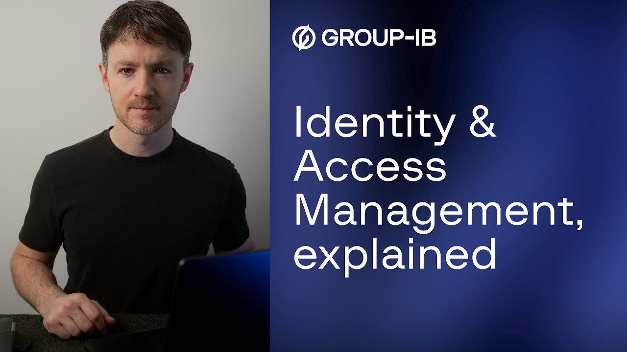 Identity and Access Management, Explained
