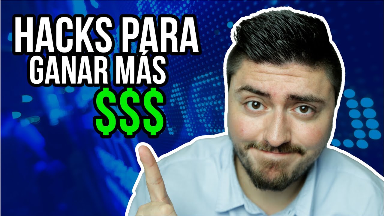 Entender esto te ayudará a AUMENTAR TUS INGRESOS 💲💲