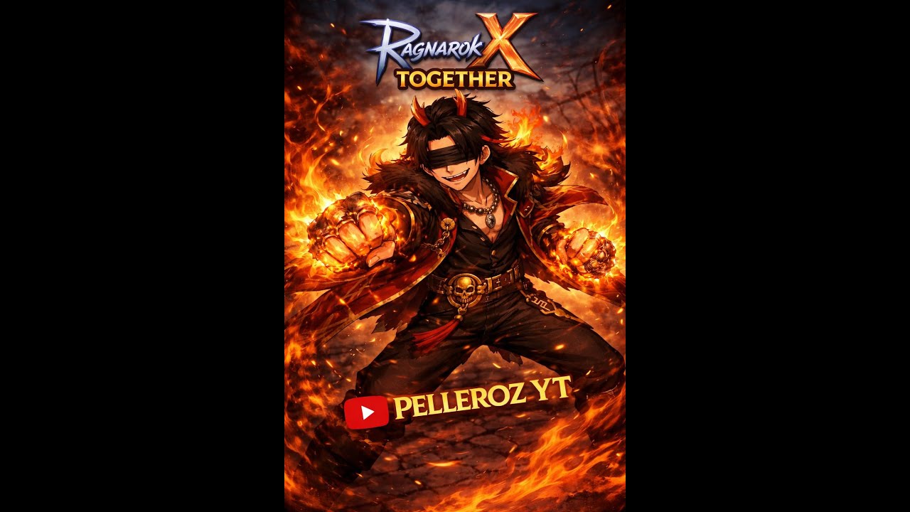 MUTER GATCHA2 PERPISAHAN INVASION ROX DREAMLAND