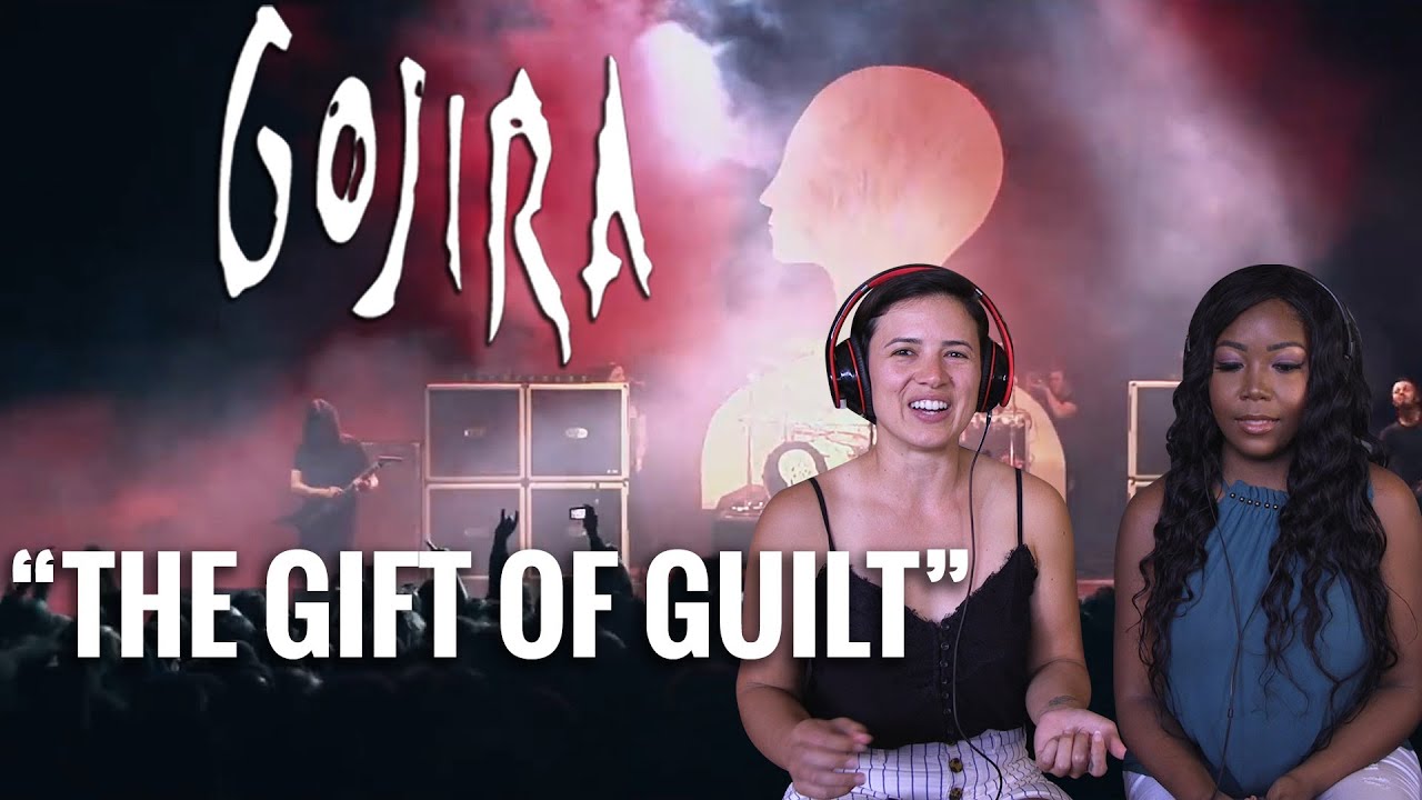 Gojira - 