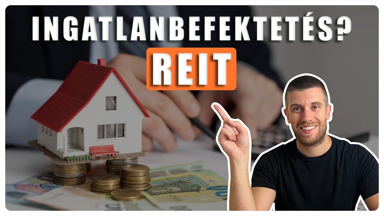 REIT - JOBB, mint az ingatlankiad&aacute;s?