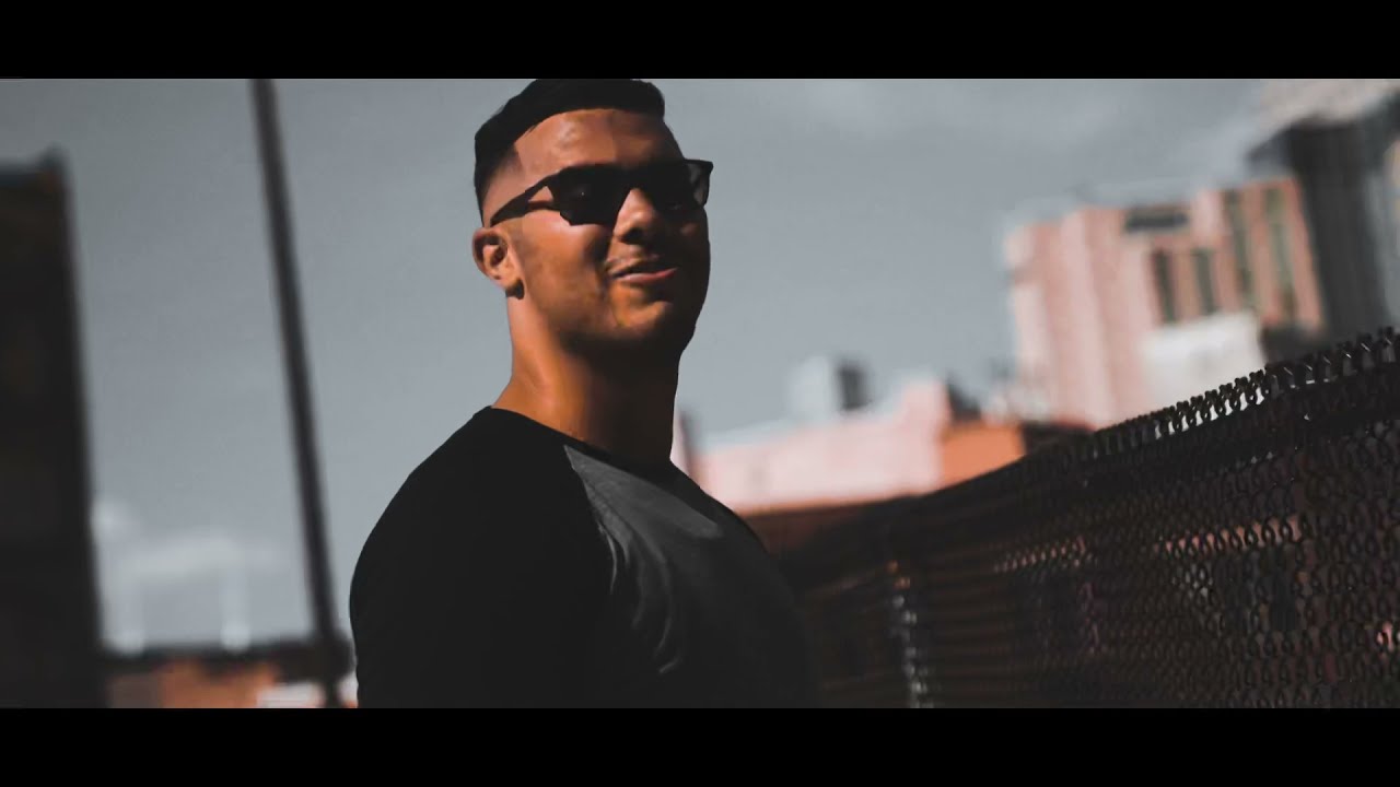 B.T8LR- Kinda Find It Funny (feat. Sharpz)