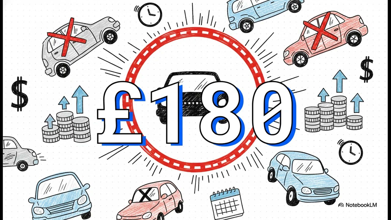 Free ULEZ & CAZ Checker UK: Check Compliance, Avoid &pound;180 Fines Now
