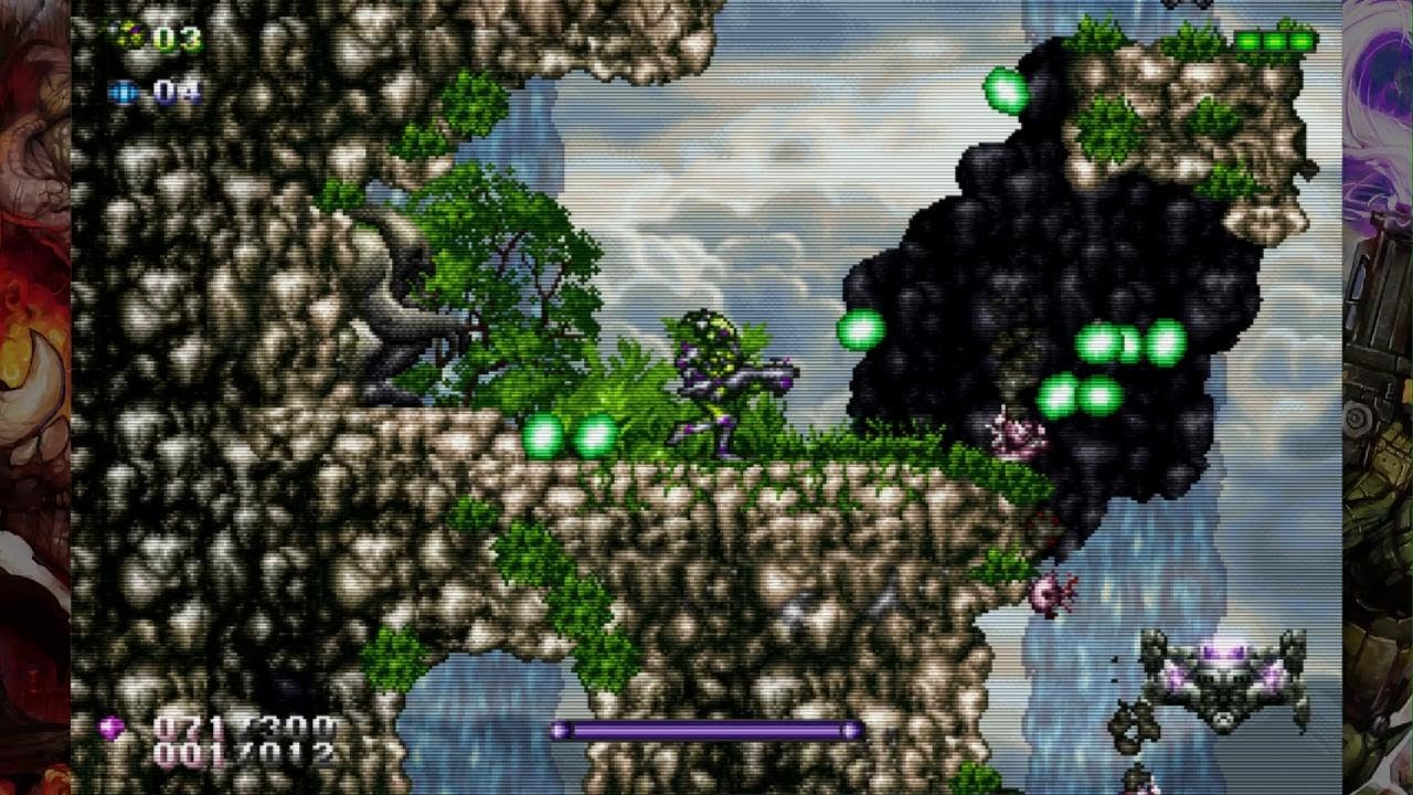 PlayStation 5: Gunlord X