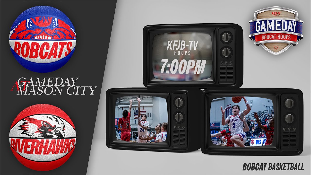 Basketball: Marshalltown @ Mason City
