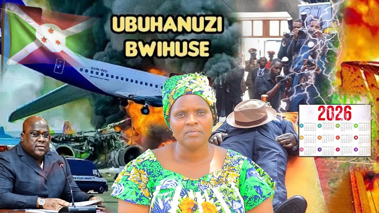 🚨AKIBIHANURA BIHISE BISOHORA🕊️UKOMEYE AGIYE GUPFA💔UYUMWAKA NIMUDASENGA CYANE MURAHURA NINGORANE🙏MUBE