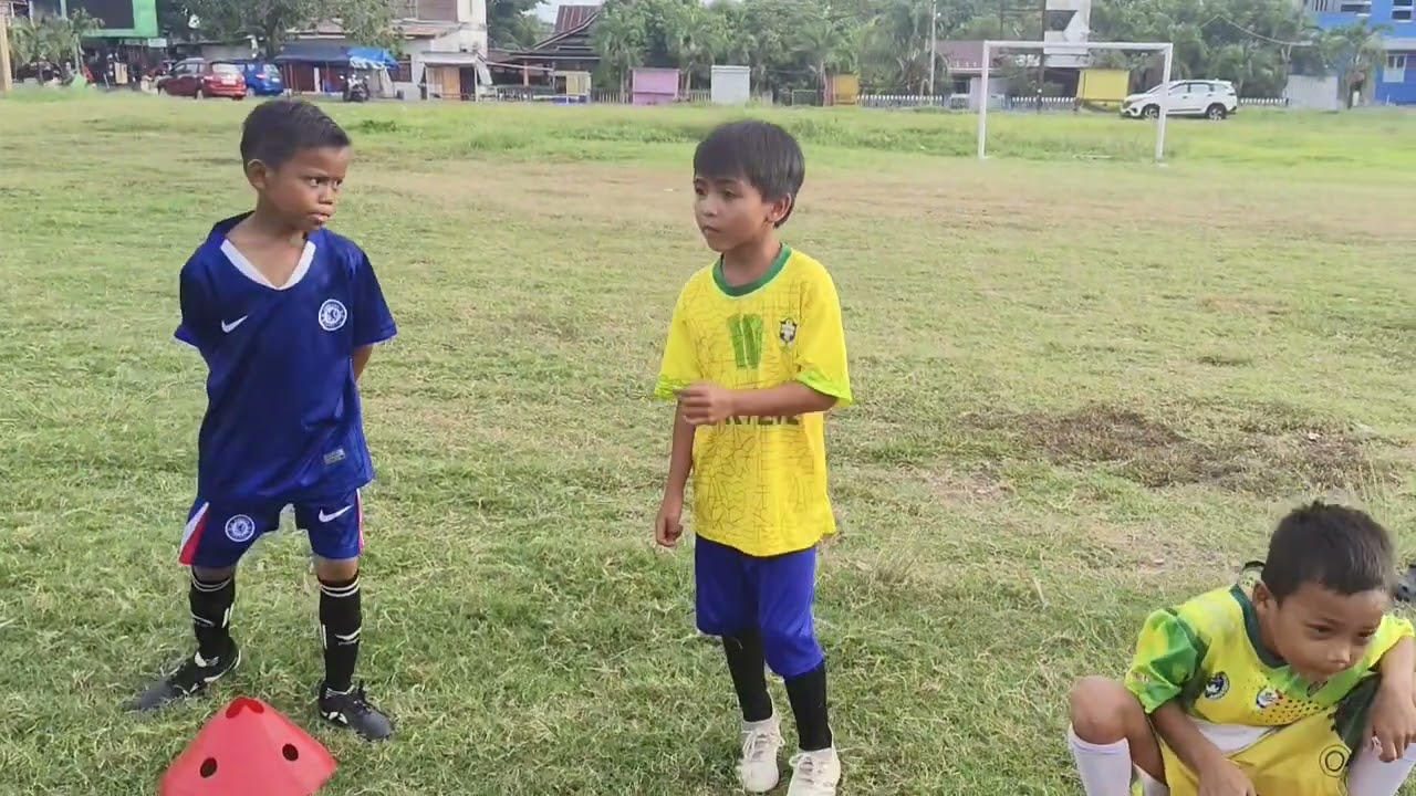 Mulkan latihan rutin Forsgi Belopa #22januari2026