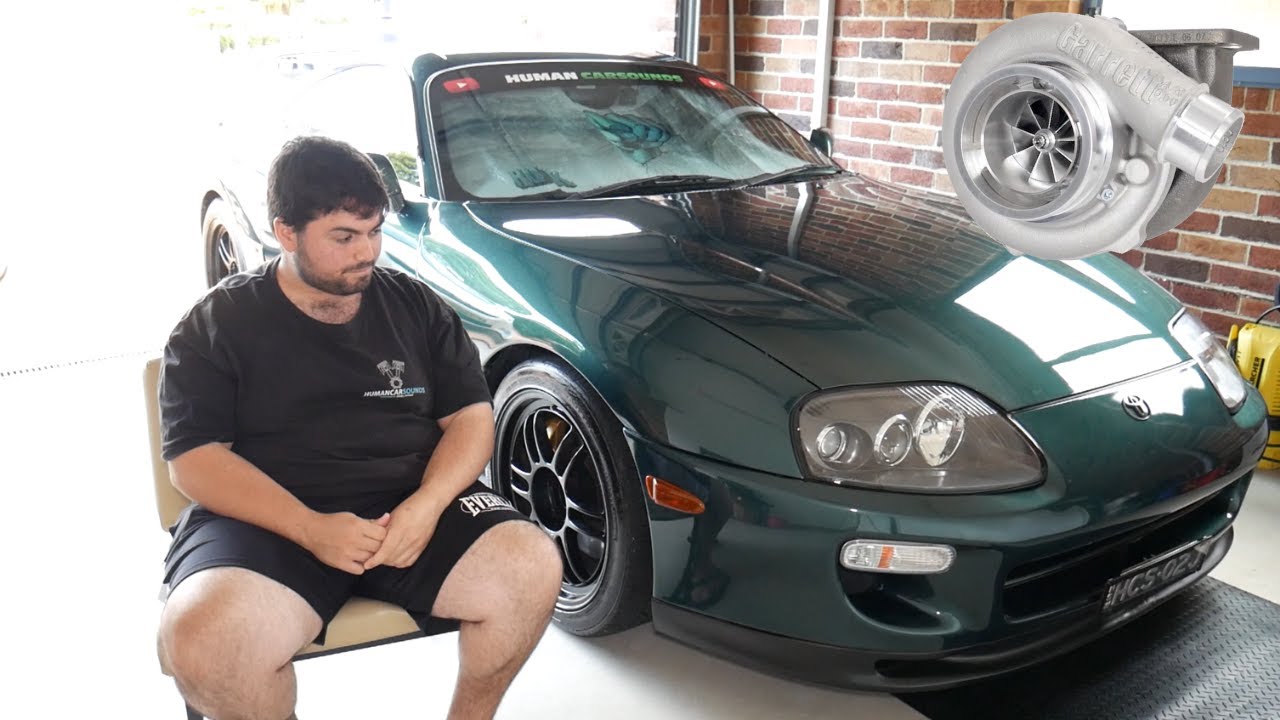 I Sold My Single Turbo Set up....Here's why