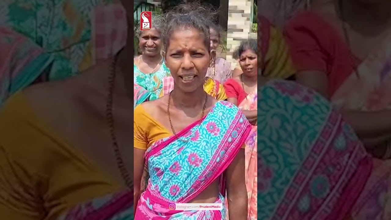 Barcem Farmers Suffer ₹5 Lakh Loss After Cattle Damage Crops