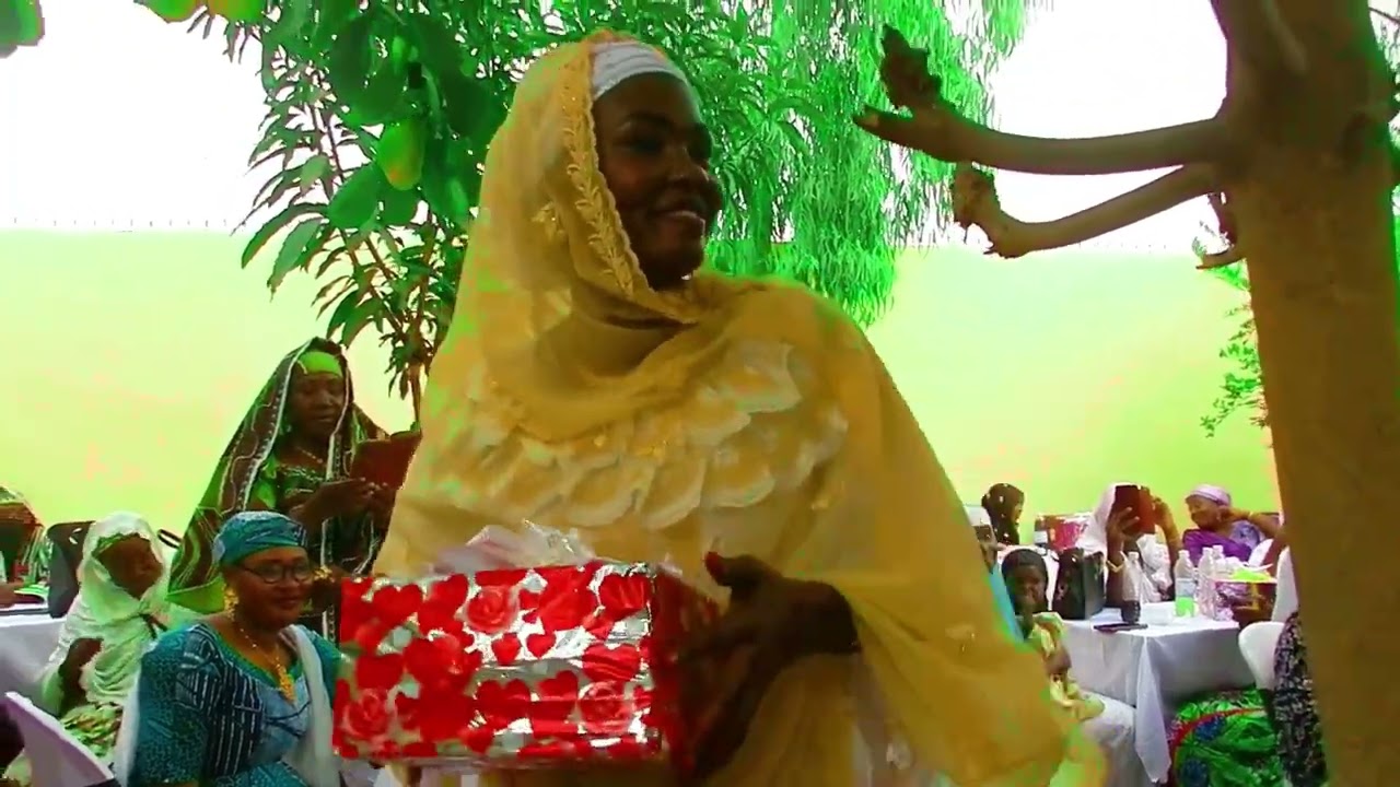 Femmes mandara 2026