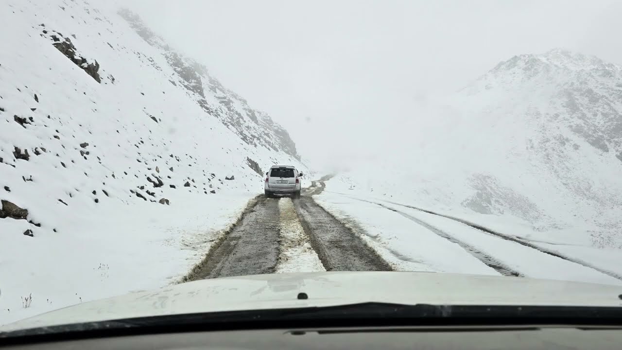 Kyrgyzstan 2025 Плато Арабель, Chon Ashuu, Issyk Kul,Энильчек