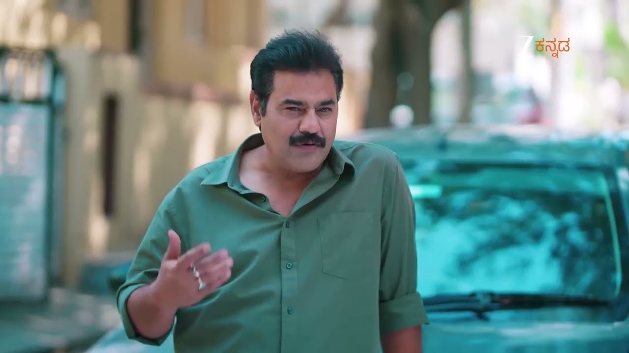 Amruthadhaare | Ep - 882 | Webisode | Feb 20 2025 | Zee Kannada