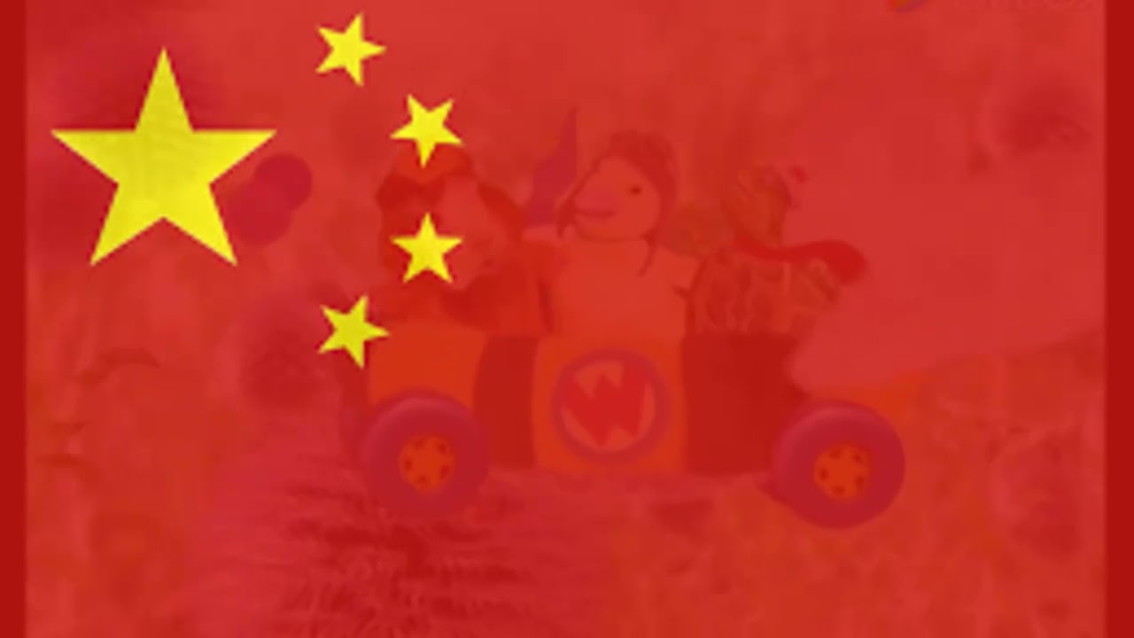 Wonder Pets Chinese Sample