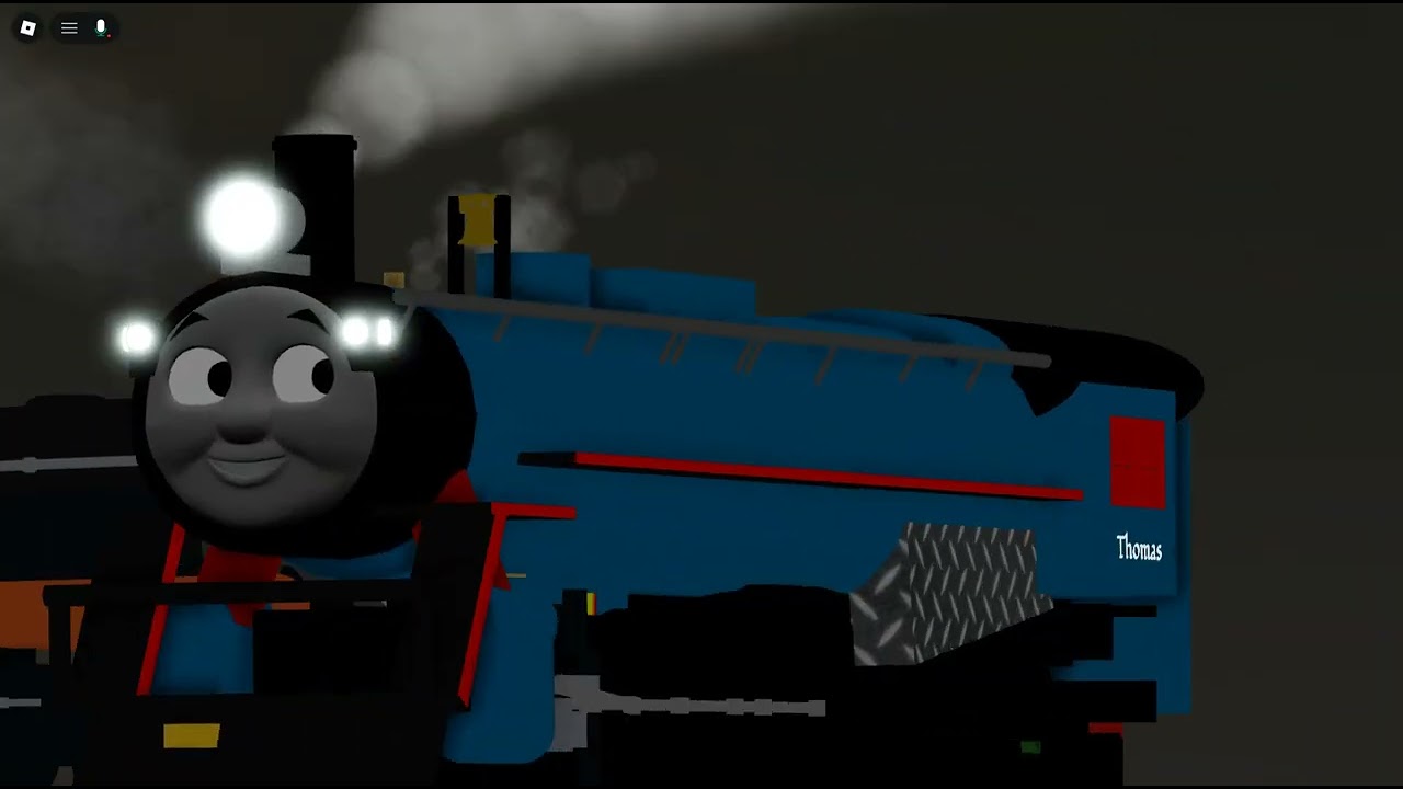 Ro Scale Tweetsie Railroad!