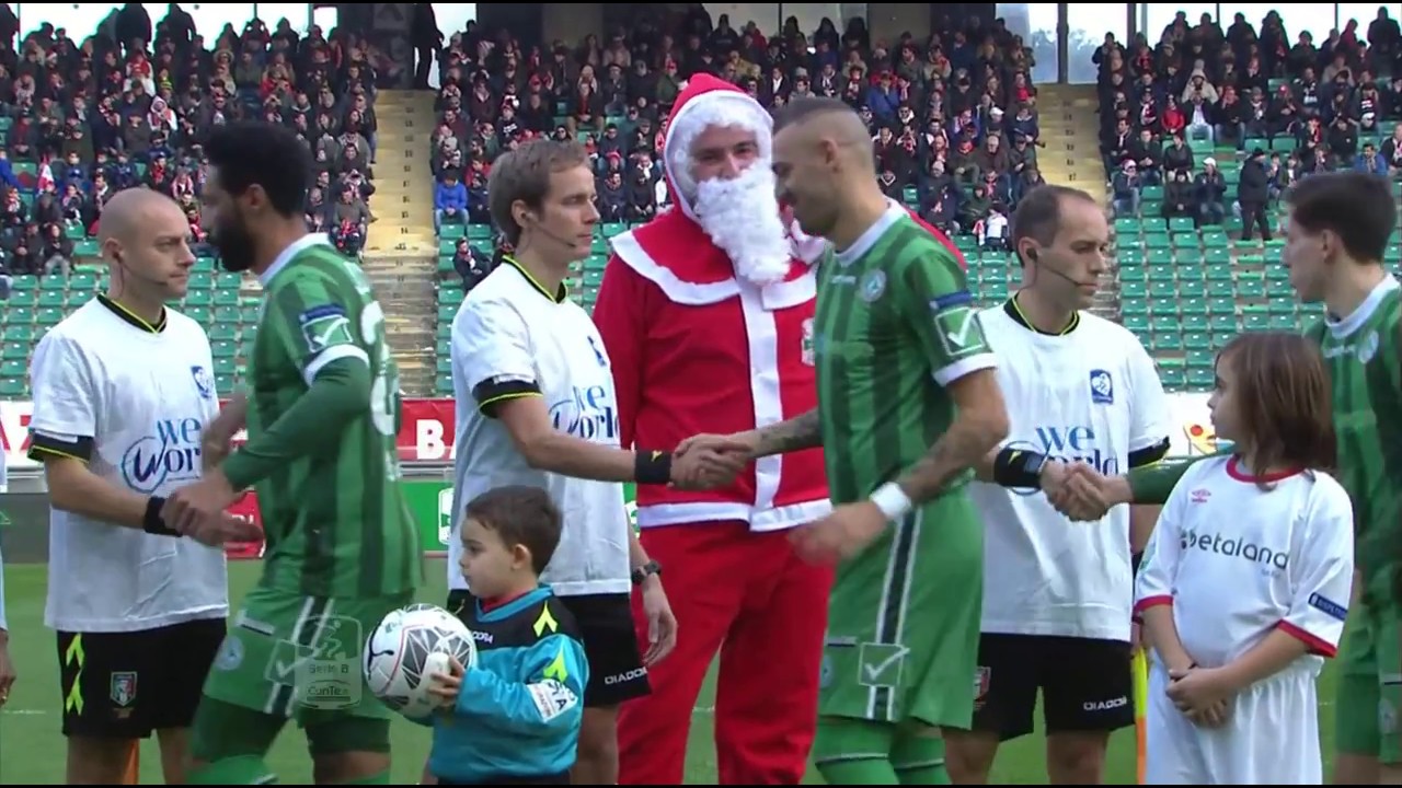 SERIE B 2016/17 | 19ª giornata | Bari-Avellino (2-1)