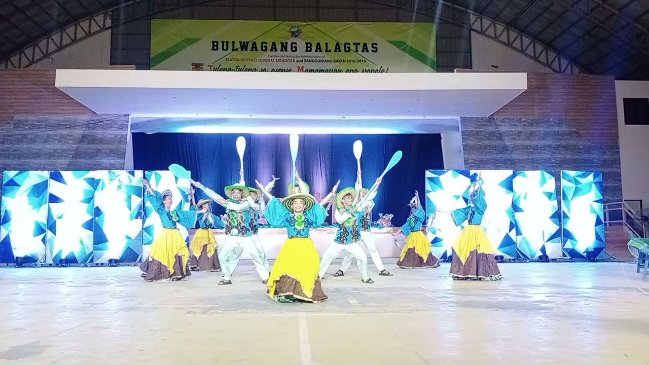 TAGULTOL FISHING FESTIVAL 2021 / Atimonan Quezon / META ACADEMY