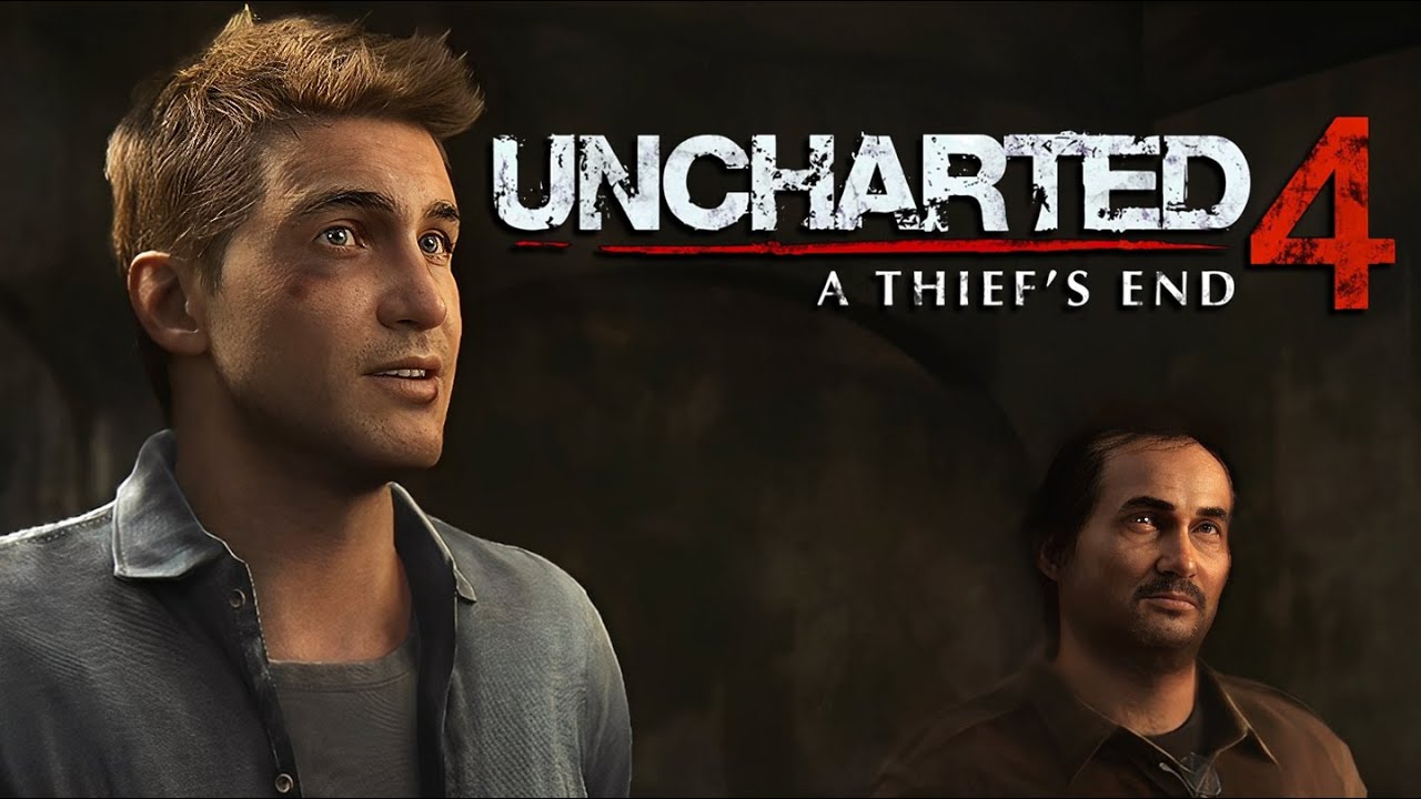 В ПОИСКАХ СОКРОВИЩ ➤ Uncharted 4: A Thief’s End #1