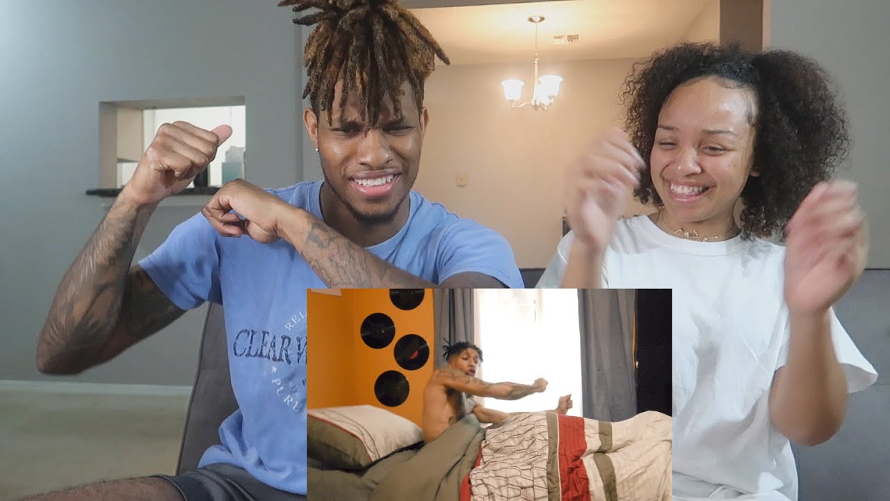 NLE Choppa - Shotta Flow 5 BEST REACTION!