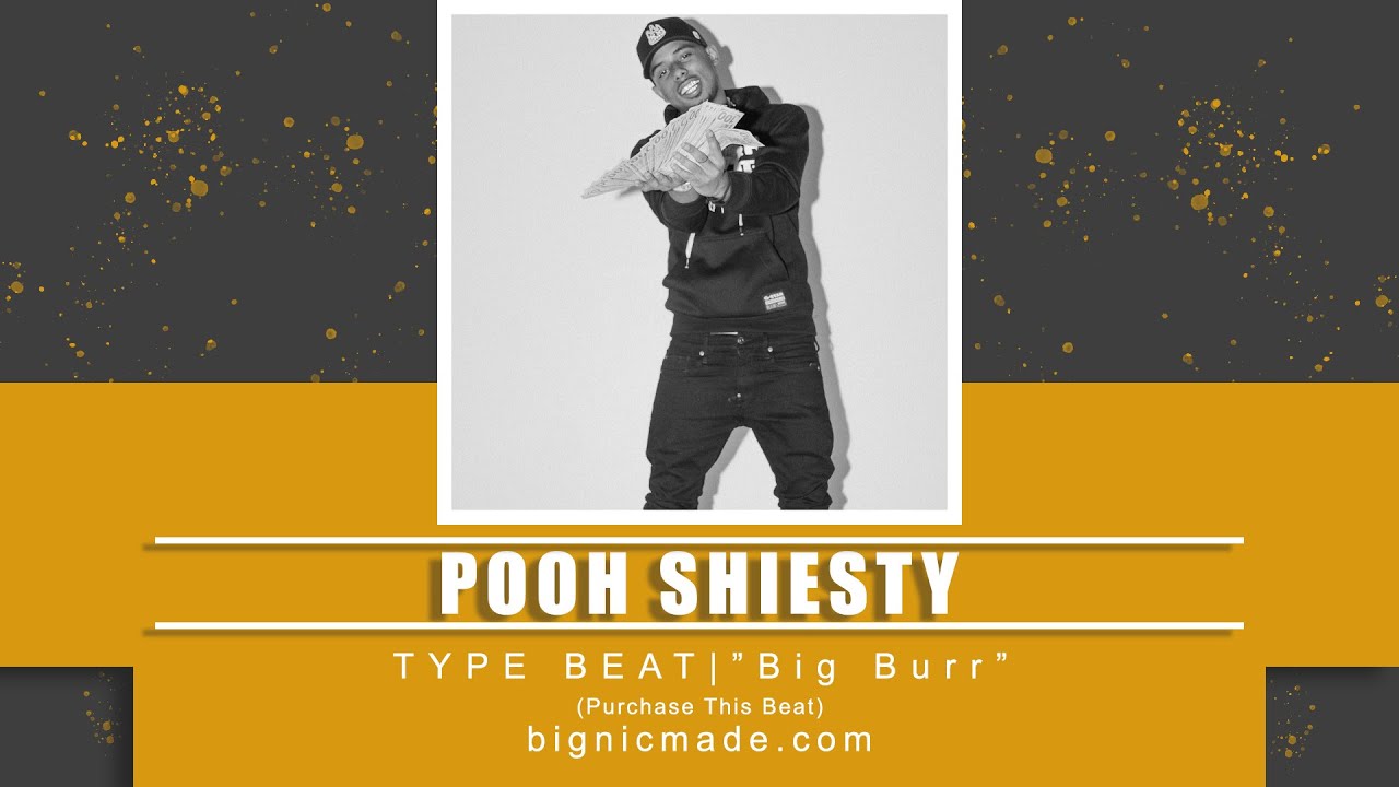 Free Pooh Shiesty x Big30 Type Beat 2021 - 