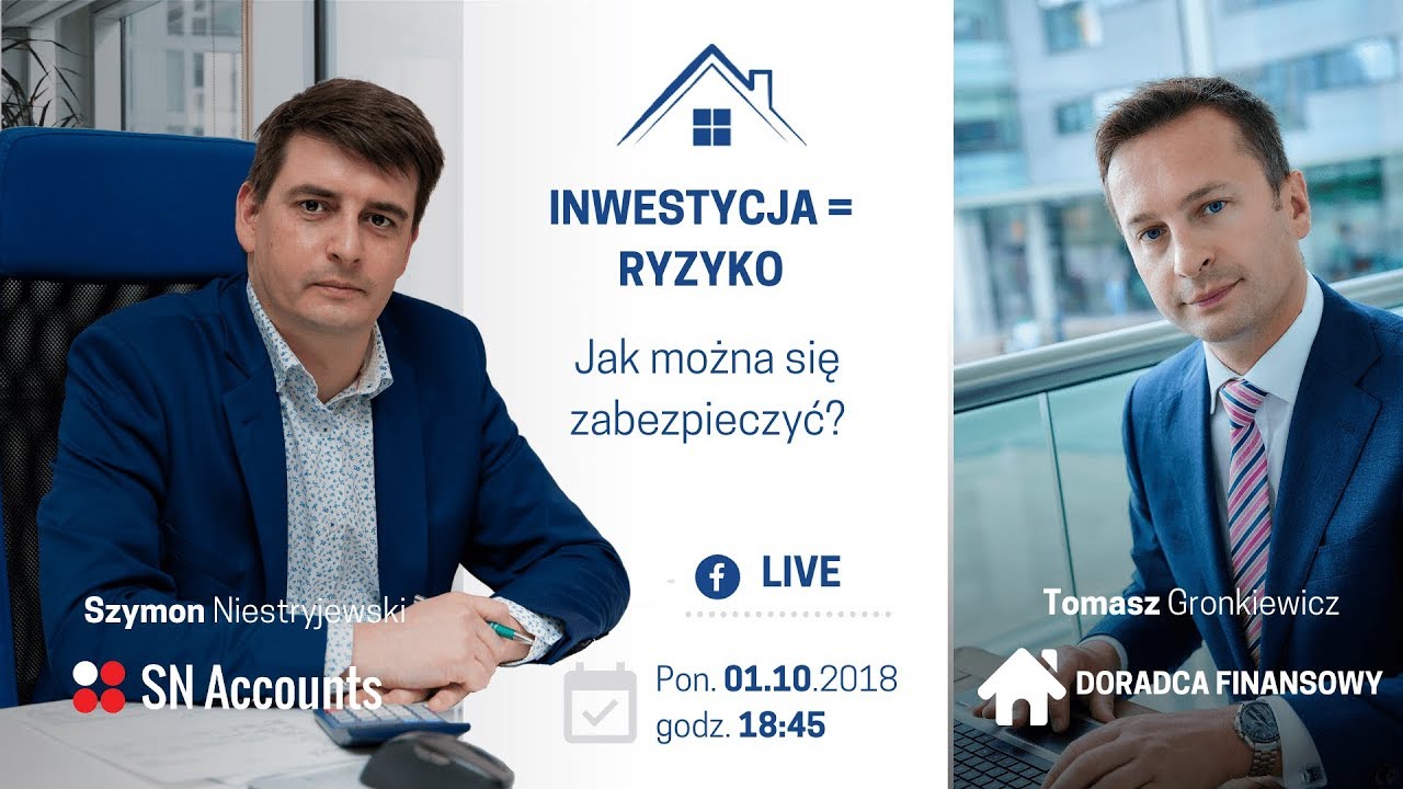 SEKRETY INWESTORÓW NIERUCHOMOŚCI W UK- Jak zabezpieczyć inwestycję? Rozmowa z Tomaszem Gronkiewiczem