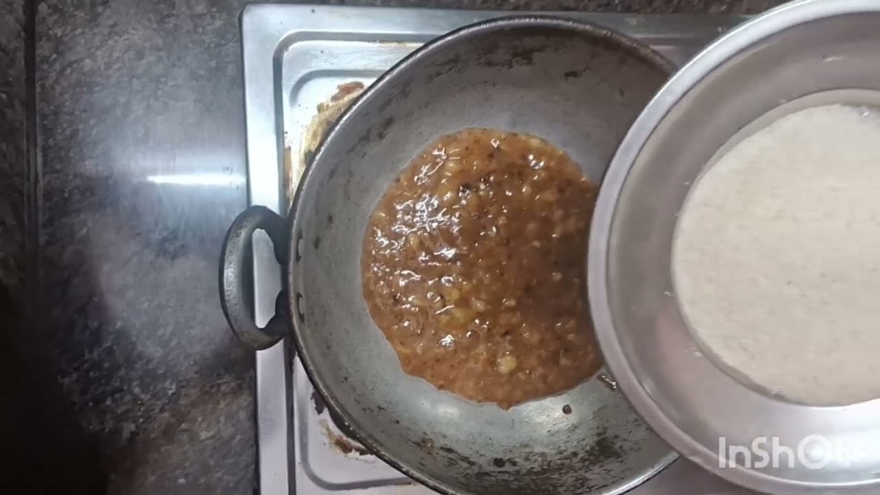 Wheat flour banana poli😋🤤#cooking#cookingvideos