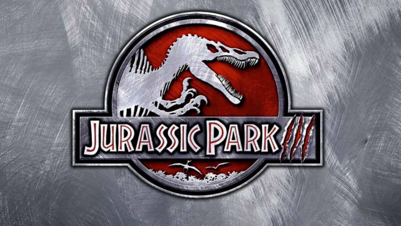 Jurassic Park 3 | Theme Song | 1 HOUR
