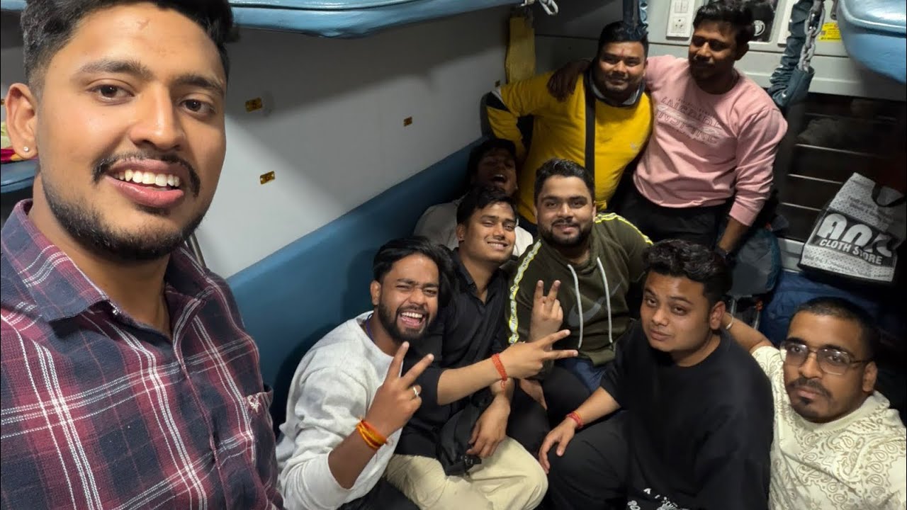 Kashmir trip vlog part 2 